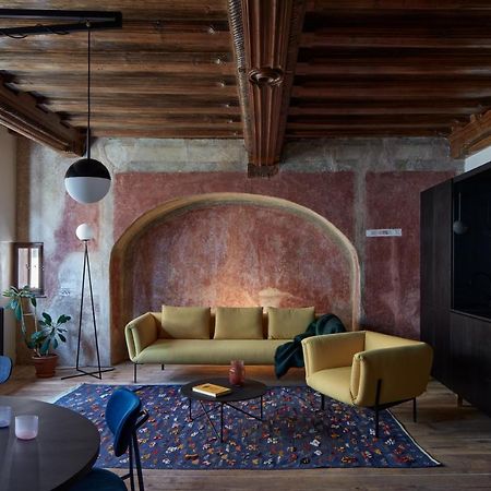 Masna 130 Appartement Český Krumlov Buitenkant foto