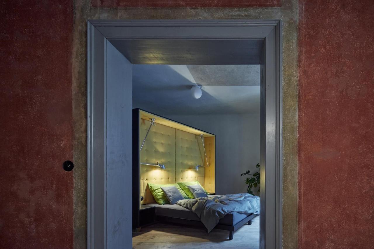 Masna 130 Appartement Český Krumlov Buitenkant foto