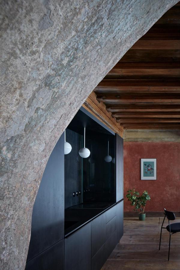 Masna 130 Appartement Český Krumlov Buitenkant foto
