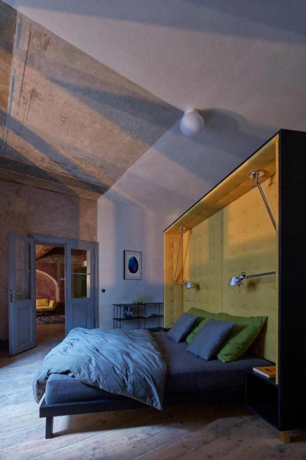 Masna 130 Appartement Český Krumlov Buitenkant foto
