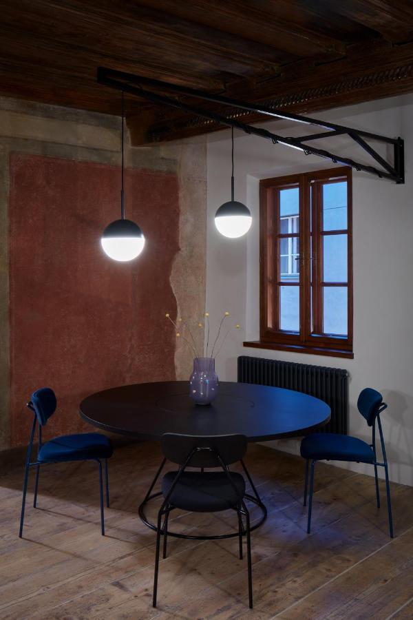 Masna 130 Appartement Český Krumlov Buitenkant foto